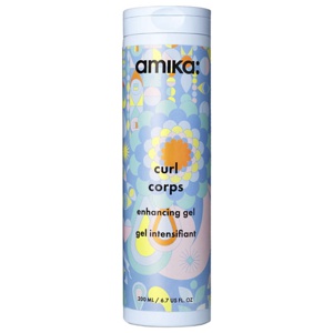 amika: Curl Corps Enhancing Gel 200 ml produktbillede