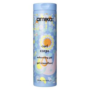 Amika Curl Corps Enhancing Gel 200 ml produkt bild