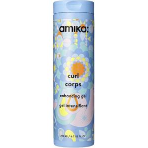 Amika Curl Corps Enhancing Gel 200ml produkt bild