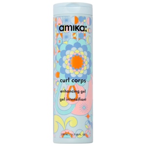 Amika Curl Corps Enhancing Gel 200 ml produktbilde