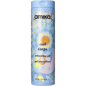 Amika Curl Corps Enhancing Gel 200 ml produktbillede