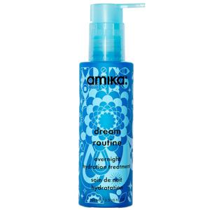 Amika Dream Routine Overnight Hydration Mask 100 ml produkt bild