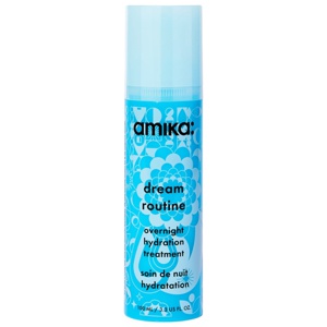 Amika Dream Routine Overnight Hydration Mask 100 ml produktbilde