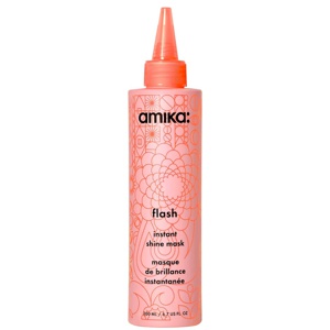 Amika Flash Instant Shine Mask 200 ml produktbillede