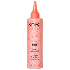 Amika Flash Instant Shine Mask 200ml produktbilde
