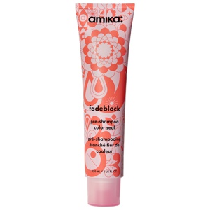 Amika Fadeblock Pre-Shampoo Color Seal 150 ml produktbillede