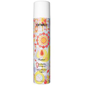 Amika Fluxus Touchable Hairspray 280ml produkt bild