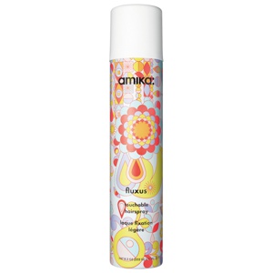 Amika Fluxus Touchable Hairspray 280 ml produktbilde