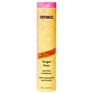 Amika Forget Frizz Anti-Frizz Conditioner 275ml produkt bild