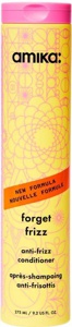 Amika Forget Frizz Anti-Frizz Conditioner 275 ml produktbilde