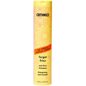 Amika Forget Frizz Anti-Frizz Shampoo 275 ml produktbillede