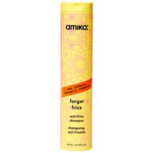 Amika Forget Frizz Anti-Frizz Shampoo (275 ml) produkt bild