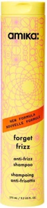 Amika Forget Frizz Anti-Frizz Shampoo 275 ml produktbilde