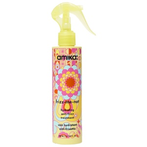 Amika Frizz-Me-Not Hydrating Anti-Frizz Treatment 200ml produkt bild