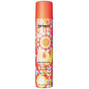 Amika Headstrong Intense Hold Hairspray 236.5 ml produkt bild