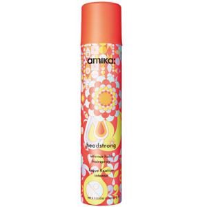 amika Headstrong Intense Hold Hairspray (248 ml) produkt bild