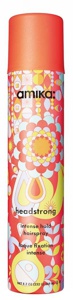 Amika Headstrong Intense Hold Hairspray 248 ml produktbillede