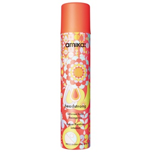 Amika Headstrong Intense Hold Hairspray 248 ml produktbilde