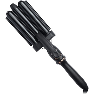 Amika High Tide Deep Waver 1 pcs produktbillede