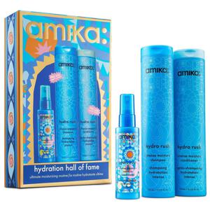 amika Hydration Hall Of Fame Hydro Set produkt bild