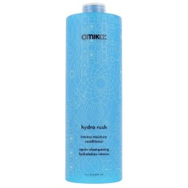 Amika Hydro Rush Intense Hydration Conditioner 1000ml Produktbild