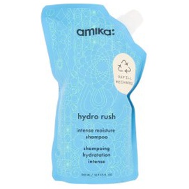 Amika Hydro Rush Intense Hydration Shampoo Refill 500ml Produktbild