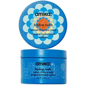 amika Hydro Rush Intense Hydration Mask 250ml Produktbild