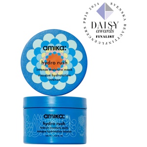 Amika Hydro Rush Intense Moisture Hair Mask 250 ml produktbillede