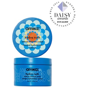 Amika Hydro Rush Intense Moisture Hair Mask 250 ml produktbilde