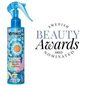 Amika Hydro Rush Intense Moisture Leave-In Conditioner 200 ml produktbilde
