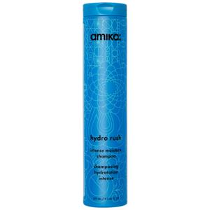 Amika Hydro Rush Intense Moisture Shampoo 275 ml produkt bild