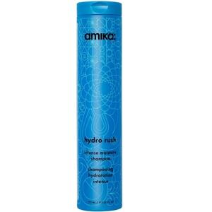 amika Hydro Rush Intense Hydration Shampoo 275ml Produktbild