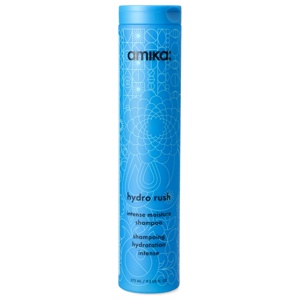 Amika Hydro Rush Intense Moisture Shampoo 275 ml produktbillede