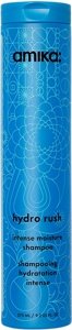 Amika Hydro Rush Intense Moisture Shampoo 275 ml produktbilde