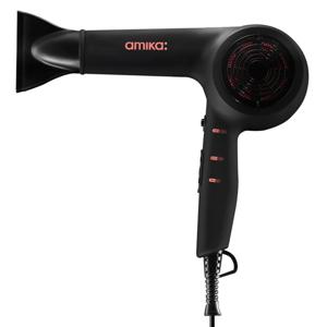 Amika Immortal Dryer Black produkt bild
