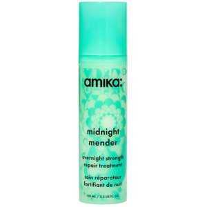 Amika Midnight Mender Overnight Strength Repair Treatment 100 ml produktbillede