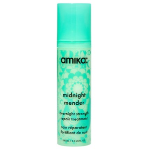 Amika Midnight Mender Overnight Strength Repair Treatment 100 ml produktbilde