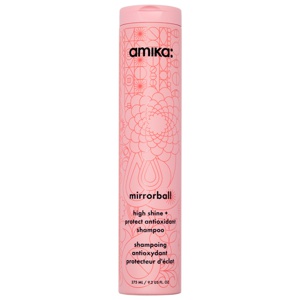 Mirrorball Shampoo 275 ml produkt bild