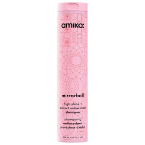 Amika Mirrorball Shampoo 275 ml produktbilde