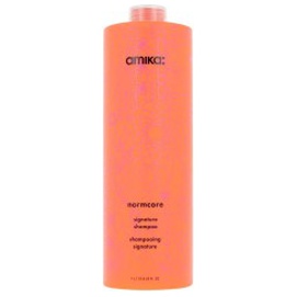 Amika Normcore Antioxidant Shampoo 1000ml Produktbild