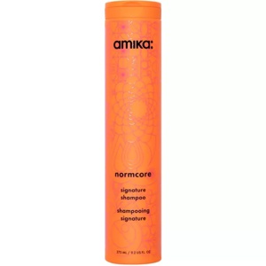 amika: Normcore Signature Shampoo 300 ml Produktbild