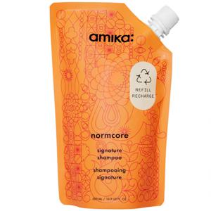 Amika Normcore Signature Shampoo 500 ml produkt bild