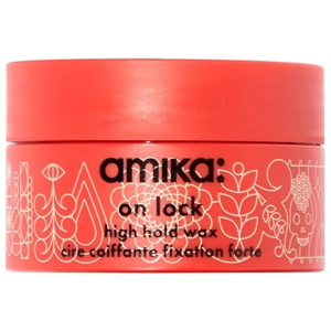 amika: On Lock High Hold Wax 50 ml produktbillede