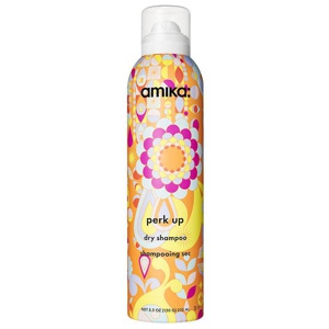 Amika Perk Up Dry Shampoo 232 ml produktbillede