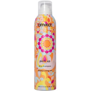 amika: Perk Up Dry Shampoo 233 ml Produktbild