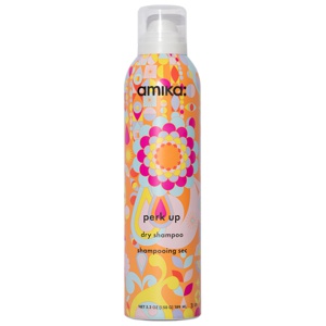 Amika Perk Up Dry Shampoo 233ml produktbilde