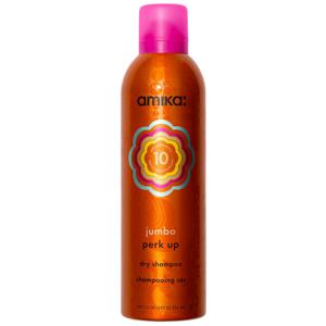 Amika Jumbo Perk Up Dry Shampoo 322 ml produkt bild