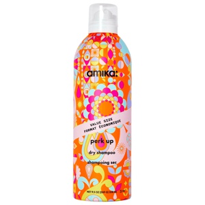 Amika Perk Up Dry Shampoo 383ml produktbillede