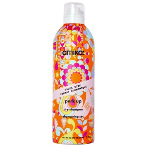 Amika Perk Up Dry Shampoo 383 ml produktbilde