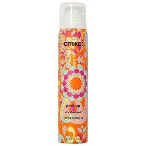 Amika Perk Up Dry Shampoo 89ml produktbillede
